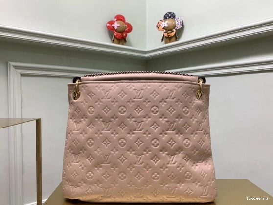 Affordable ARTSY VUITTON LOUIS 0712